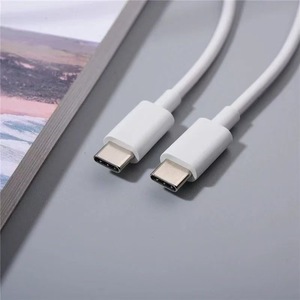 Vente directe d'usine Câble de charge rapide <span class=keywords><strong>USB</strong></span> Type-C 30W pour <span class=keywords><strong>Google</strong></span> <span class=keywords><strong>Pixel</strong></span> 3 4 5 6 Pro 3A 4A 5A <span class=keywords><strong>6A</strong></span> 7A 4XL XL XXL avec gaine TPE - Product Image 5