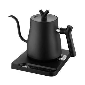 Groothandel Handbrouwende Huishoudelijke Warm Water Koffieketel Met Roestvrij Staal Materiaal - Product Image 1