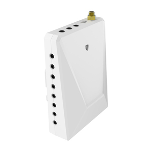 Tuya 750AスマートエネルギーメーターWifi <span class=keywords><strong>3</strong></span>相マルチクランプスマートエネルギーモニターエネルギーモニタリングシステム - Product Image 1