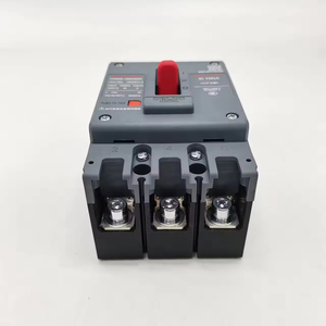 DELIXI CDM3S 63A-1200A Capacité <span class=keywords><strong>de</strong></span> coupure MCB-25KA triphasée 230-690V 50/60Hz Nouveau disjoncteur à boîtier moulé <span class=keywords><strong>de</strong></span> mise à niveau - Product Image 5