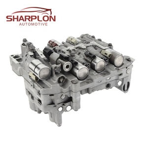 En stock, accessoires TF81-SC, pièces de boîte de vitesses, corps de soupape de transmission automatique pour Ford - Product Image 4