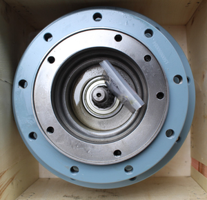 Reductor de Traslación PC40-7 PC30-7 para Excavadora Komatsu, Piezas de Repuesto, Caja de Cambios de Traslación FUFRP-1183-06 OEM - Product Image 2