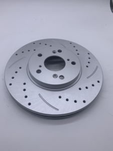 Pièces automobiles de bonne qualité disque de frein 45251STKA00 45251SXSA000 pour système de freinage pour Hyundai/KIA frein à tambour Toyota Honda - Product Image 6