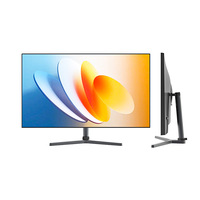 Custom 24-Inch 27-Inch 32-Inch 2K HD ASV Panel 16:9 Beige Office Home Gaming Monitor 75Hz/144Hz 0ms Response Time 1-Year