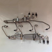 Tubos de inyección de combustible para motor DCI11, gran oferta, D5010222511/D5010222512