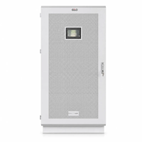 Yenilenebilir Güneş Enerjisi Depolama Sistemi BESS 25kW Hibrit İnvertör ve 60kWh LifePo4 Pil Hepsi Bir Arada Sistem