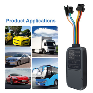 Mini Rastreador GPS 4G para Auto, Alarma SOS, Protocolo GT06 EC33B, Dispositivo GPS para Vehículo con Control Remoto en Tiempo Real y Plataforma Gratuita - Product Image 4