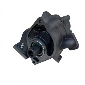 Pièces détachées pour bulldozer type 374 - 3470 D8R - Pompe à engrenages 3743470 Moteur - Product Image 1