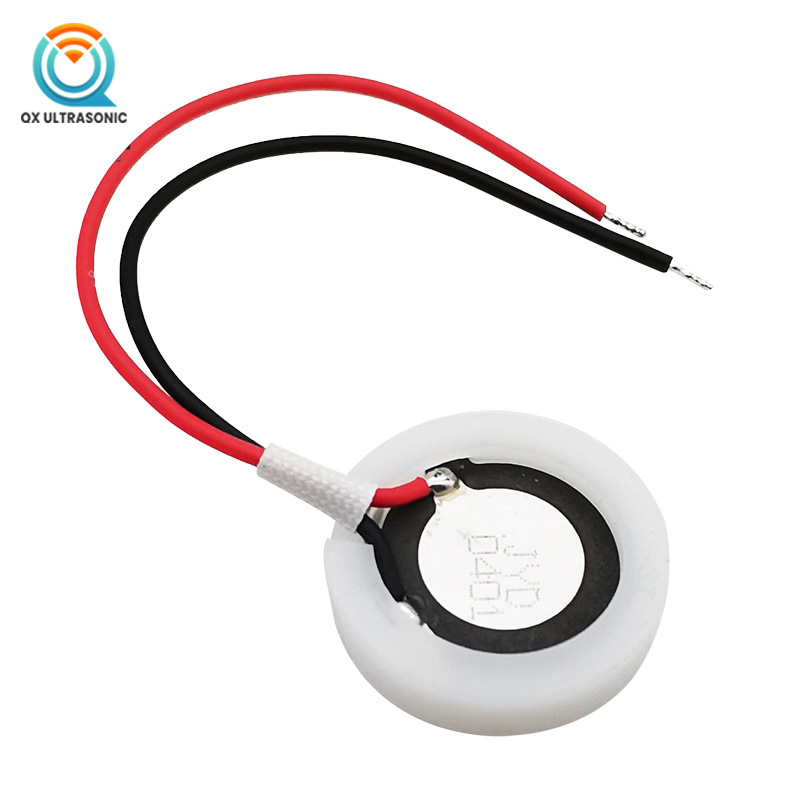 Quanxin Piezoelectric Ultrasonic Atomizer - 16MM Ceramic