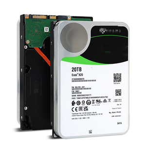 ST20000NM005D <span class=keywords><strong>Meilleur</strong></span> rapport qualité-prix X20 20 To SAS-12 Gbit/s 7200 tr/min Disque dur 3,5 pouces - Product Image 3