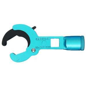 GEDORE - 2233665 Clé à valve de radiateur 30mm - EAN 4017981005418 SANITARY TOOLS - Product Image 1