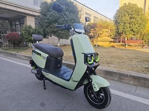 Scooter Eléctrico de 2500w para Adultos, Motocicleta Eléctrica en Venta, Scooter Eléctrico Gw-Cp700 para Adultos, Gw-Cp700 - Product Image 4
