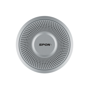 Tốt nhất Trung Quốc hệ thống giám sát trần với microphone âm thanh vỏ kim loại chất liệu - Product Image 1