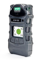 Detector de gas portátil original y genuino MSA ALTAIR 5X Pantalla a color Detector de gas múltiple para LEL, O2, CO y H2S
