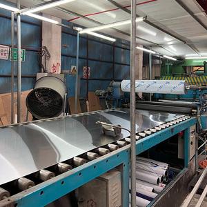 แผ่นสแตนเลส<span class=keywords><strong>2</strong></span>นิ้ว304สำหรับราคาพลังงานแสงอาทิตย์ต่ำจากโรงงานจีน - Product Image 3