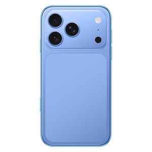 Mini Smartphone Octa Core con Schermo HD da 5.0 Pollici Dynamic Island, CDMA Sbloccato, Dual SIM, 4GB+64GB, Spedizione Veloce - Product Image 1