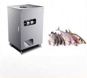 Máquina automática para limpiar, cortar y desescamar pescado, equipo para matar carpas, ¡gran oferta! - Product Image 1