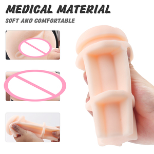 12 Frequentie Vibratie Zuigende Automatische Mannelijke Masturbatoren Mannen Seks Product Vibrator Masturbatiecup Volwassen Seks Speelgoed voor Mannen - Product Image 5