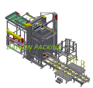 Désenpalettiseur automatique <span class=keywords><strong>de</strong></span> canettes en aluminium, machine <span class=keywords><strong>de</strong></span> désenpalettisation <span class=keywords><strong>de</strong></span> bouteilles <span class=keywords><strong>de</strong></span> <span class=keywords><strong>bière</strong></span>, machine <span class=keywords><strong>de</strong></span> déchargement <span class=keywords><strong>de</strong></span> bouteilles en <span class=keywords><strong>verre</strong></span> - Product Image 6