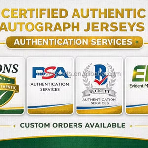 Maillot de football domicile Portugal 2022-23 signé par Cristiano Ronaldo (Beckett/PSA/Icons), couleur personnalisée, certifié PSA/A, original - Product Image 3