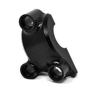 Cuerpo frontal para empuñadura de acelerador JP ACC 002 y JP ACC 060 - Product Image 1
