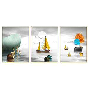 Ordine all'ingrosso all'ingrosso OEM prezzo di fabbrica moderno e contratto di <span class=keywords><strong>arte</strong></span> della parete pittura <span class=keywords><strong>su</strong></span> <span class=keywords><strong>tela</strong></span> <span class=keywords><strong>su</strong></span> <span class=keywords><strong>tela</strong></span> - Product Image 4