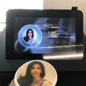 EVE-BOT EB-PRO Máquina Automática de Espresso/Cappuccino de Grado Comercial, Presión de 9 Bares, Caldera de Acero Inoxidable, Temperatura Precisa - Product Image 6