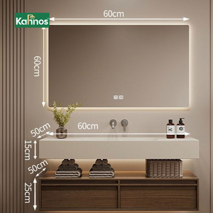 Современная овальная керамическая раковина в форме яйца для ванной комнаты отеля или кухни, легкоочищаемая, для дома, с одним отверстием для смесителя - Product Image 3