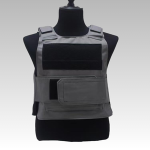 Chaleco Táctico Wesure Oxford para Exteriores, Protector, Transpirable, de Seguridad, para Campamento, Entrenamiento y Caza - Product Image 3