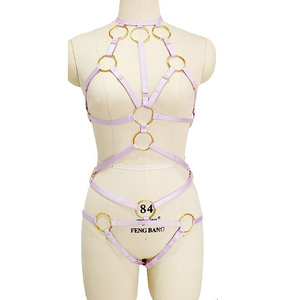 Женское сексуальное нижнее белье большого размера с завода - Product Image 3