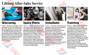 Nouvelle machine à polir les sols en béton électrique 1100w 154rpm à usage commercial 2025, 220V, largeur de travail 430mm - Product Image 4