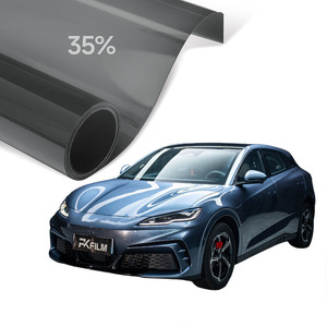 15,2*30M Windows Cover <span class=keywords><strong>Protector</strong></span> Glass UV Sun Cars Solar Shade Protección <span class=keywords><strong>DE</strong></span> PRIVACIDAD Calor Car Window Tint - Product Image 1