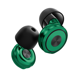 Bouchons d'oreilles anti-bruit réglables, 3 niveaux de réduction, en silicone, haute fidélité, pour concerts, études, <span class=keywords><strong>protection</strong></span> <span class=keywords><strong>auditive</strong></span> - Product Image 4