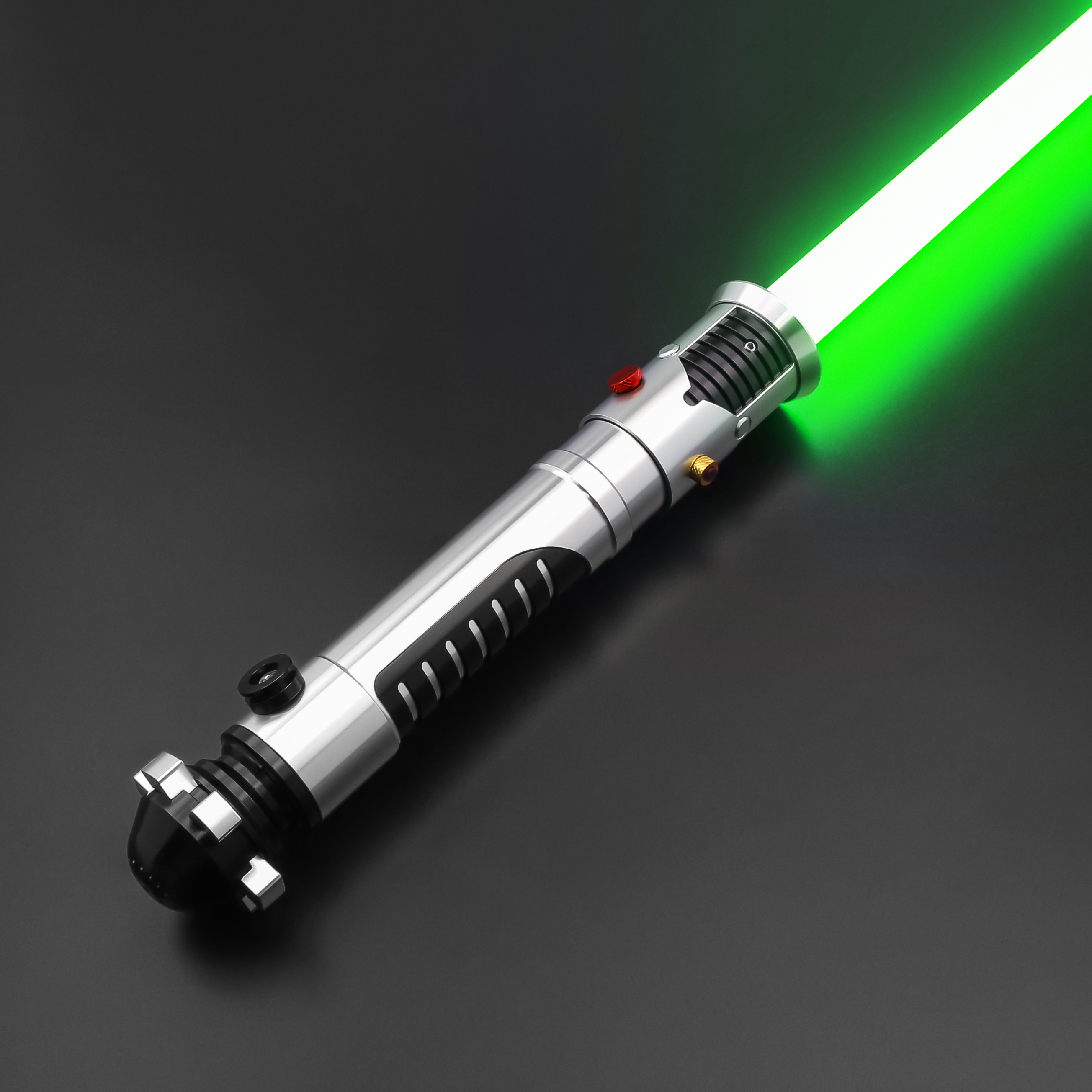 クロスガード型ライトセーバー saber forge クロスガード型ライトセーバー saber forge