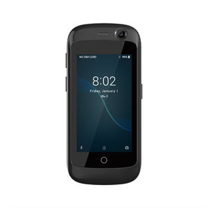 Mini Teléfono Inteligente Unihertz Jelly Pro de 2.45 Pulgadas, 3+32 GB, 980 mAh, Cuatro Núcleos, Android 8.1 - Product Image 4