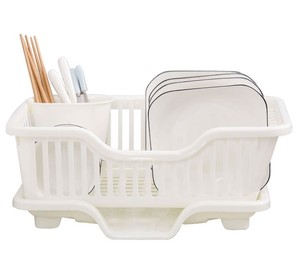 Support De Rangement Pour Assiette