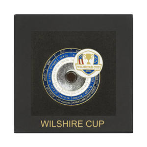 Clip magnétique personnalisé en aluminium pour chapeau <span class=keywords><strong>de</strong></span> Père Noël, motif sourire effrayant, marqueur <span class=keywords><strong>de</strong></span> <span class=keywords><strong>balle</strong></span> <span class=keywords><strong>de</strong></span> <span class=keywords><strong>golf</strong></span> en métal vierge, clip <span class=keywords><strong>de</strong></span> chapeau personnalisé pour voyage, porte-chapeau - Product Image 3