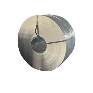 Bobina de rollo de acero al carbono galvanizado 1,15 laminado en caliente de 0,42mm 1006mm de espesor - Product Image 6