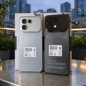 Smartphones note60pro 5G 24 Go + 1 To, débloqués pour le monde entier, grand écran 7.0 pouces, Android 15, Deca Core, double SIM - Product Image 5