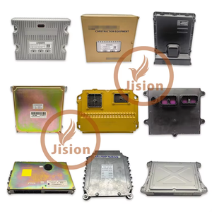 Excavator Parts ECU <b>Computer</b> Board 21QA-32133 21QA-32191 21QA-32010-01 21QA-32011 21QC-32132 21QB-32111 - Product Image 5