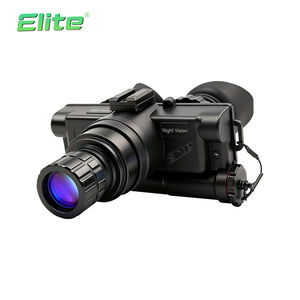 Kit de montage de lunettes de vision nocturne personnalisées pièces Tube intensificateur d'image Gen 2 + /Gen3 avec lunettes de vision nocturne FOM1400-2000 - Product Image 2