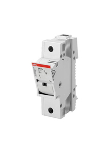 สวิตช์ฟิวส์แบบราง 32 ราง รุ่น E90 สวิตช์แยกวงจร E91HN E91 - Product Image 5