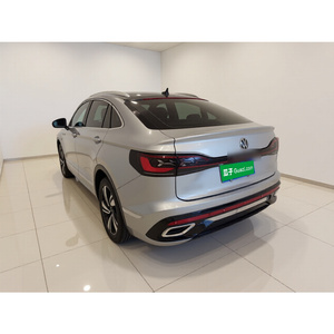 Voiture d'occasion Guazi <span class=keywords><strong>2021</strong></span> Volkswagen <span class=keywords><strong>Tiguan</strong></span> X Essence Automatique SUV Traction Avant 5 Places Conduite à Gauche 110 800 km Stock de Concessionnaire Export - Product Image 4