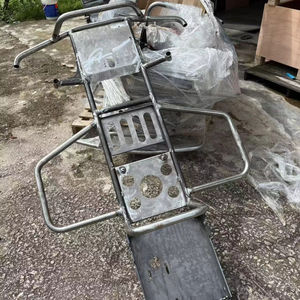 Kit de pneus pour <span class=keywords><strong>kart</strong></span> électrique de drift, avec suspension électrique, pour <span class=keywords><strong>kart</strong></span> électrique tout-terrain, casque professionnel, <span class=keywords><strong>jante</strong></span> en plastique, moteur - Product Image 1