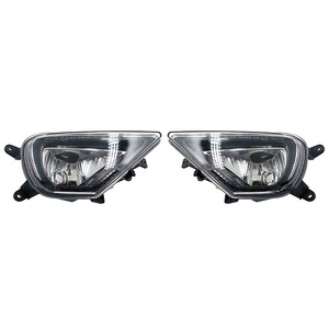Luces Antiniebla Nine Wings 7P6941699 para Volkswagen Touareg 2016-2018, Lámpara Halógena - Product Image 4