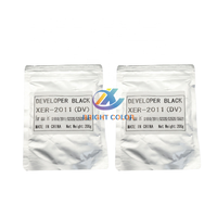 Poudre de toner noire de développement de haute qualité pour copieurs Xerox S1810, S2320, S2520, S5021, modèle Ace XER 2011DV, pièce de rechange la plus vendue