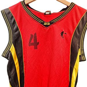 Vente en gros d'usine à Guangzhou Maillot de sport d'occasion Maillot d'occasion de la meilleure qualité - Product Image 4