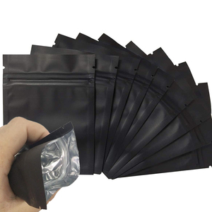 <span class=keywords><strong>Candy</strong></span> <span class=keywords><strong>s</strong></span> Food Jelly Dry Fruit Food Stand up Pouch A prueba de niños Custom Printed 3,5 Mylar Bag - Product Image 2
