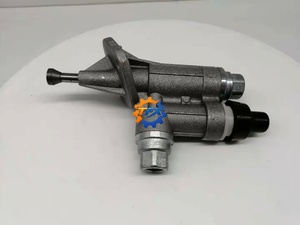 Pompe à carburant pour moteur diesel 6BT 6CT 580K 580L, pompe d'alimentation en carburant, pièces OEM 3904374 - Product Image 2