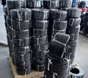 Гибкий топливостойкий резиновый шланг для бензина и дизеля для автомобилей, мотоциклов и промышленного применения - Product Image 5